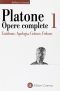 [Opere complete (Laterza) 01] • Opere complete Vol. I (Eutifrone, Apologia, Critone, Fedone)